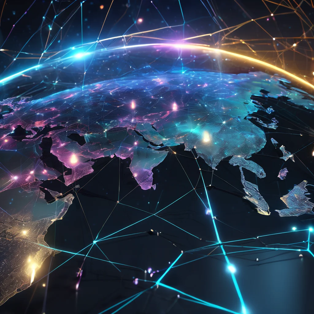 Обход блокировок РКН